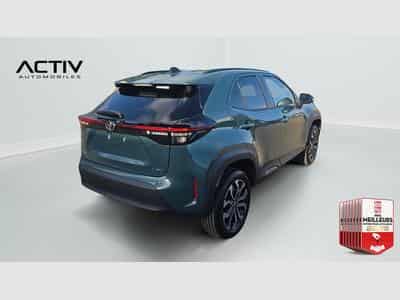 Toyota Yaris Cross 130h 2WD Design (2026) - Photo 7