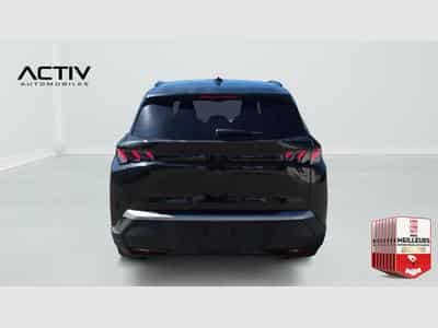 Peugeot 5008 Hybrid 145 e-DCS6 GT (2026) - Photo 6