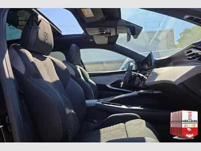 Peugeot 5008 Hybrid 145 e-DCS6 GT (2026) - Photo 9