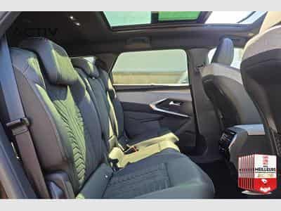 Peugeot 5008 Hybrid 145 e-DCS6 GT (2026) - Photo 10