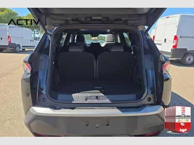 Peugeot 5008 Hybrid 145 e-DCS6 GT (2026) - Photo 11