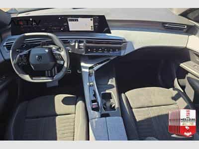 Peugeot 5008 Hybrid 145 e-DCS6 GT (2026) - Photo 12