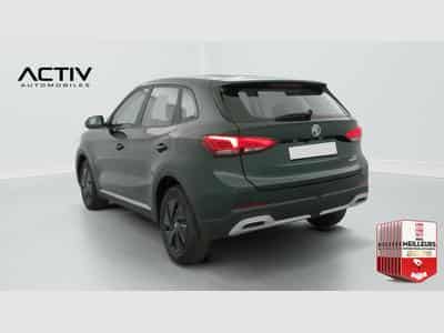 Mg ZS 1.5 L Hybrid+ 197 ch Standard (2026) - Photo 5