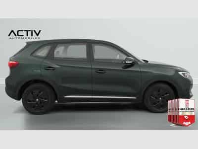 Mg ZS 1.5 L Hybrid+ 197 ch Standard (2026) - Photo 8