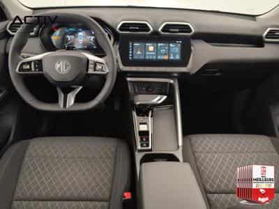 Mg ZS 1.5 L Hybrid+ 197 ch Standard (2026) - Photo 13