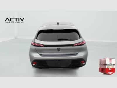 Peugeot 308 Hybrid 145 e-DCS6 Allure (2026) - Photo 5