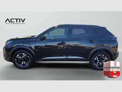 Peugeot 2008 Hybrid 145 e-DCS6 Allure (2026) - Photo 4