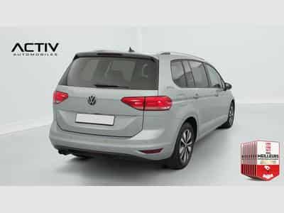 VW Touran 2.0 TDI 150 DSG7 7pl Life Plus (2025) - Photo 7