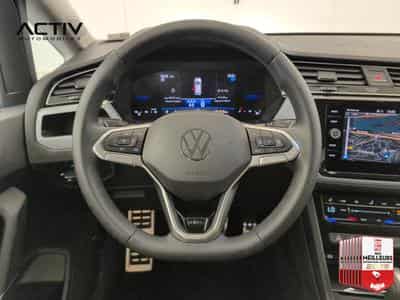 VW Touran 2.0 TDI 150 DSG7 7pl Life Plus (2025) - Photo 14