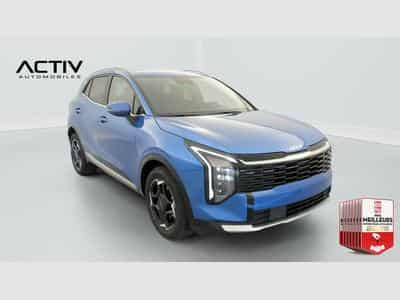Kia SPORTAGE Hybride 239 ch BVA6 Active (2026) - Photo 1