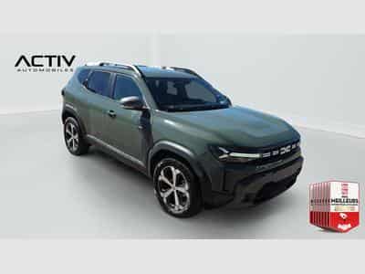 Dacia DUSTER Mild Hybrid 140 Journey (2026) - Photo 1