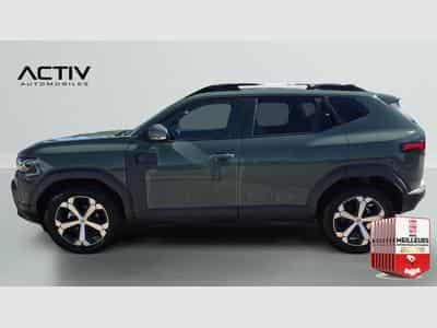 Dacia DUSTER Mild Hybrid 140 Journey (2026) - Photo 4