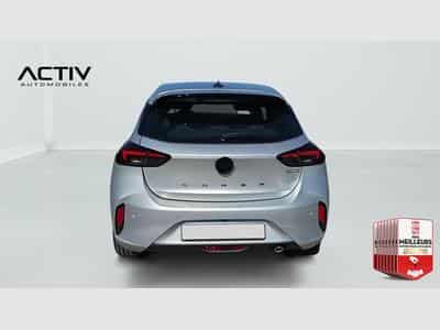 Opel Corsa 1.2 Turbo Hybrid 110 ch Autom GS (2026) - Photo 6