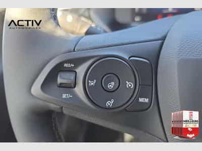 Opel Corsa 1.2 Turbo Hybrid 110 ch Autom GS (2026) - Photo 15