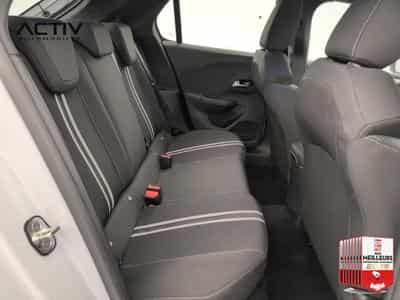 Opel Corsa 1.2 Turbo Hybrid 110 ch Autom GS (2026) - Photo 10