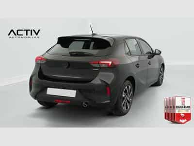 Opel Corsa 1.2 Turbo Hybrid 110 ch Autom GS (2026) - Foto 7