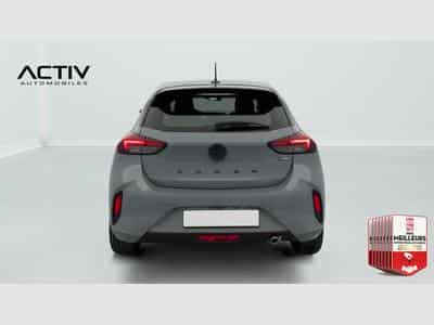 Opel Corsa 1.2 Turbo Hybrid 110 ch Autom GS (2026) - Photo 6