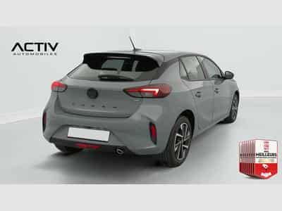 Opel Corsa 1.2 Turbo Hybrid 110 ch Autom GS (2026) - Photo 7