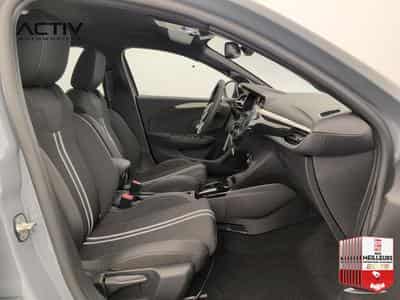 Opel Corsa 1.2 Turbo Hybrid 110 ch Autom GS (2026) - Photo 9