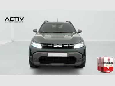Dacia DUSTER Mild Hybrid 140 Expression (2026) - Photo 2
