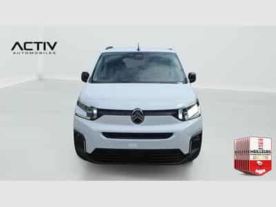 Citroën Berlingo CA M BLUEHDI 130 S&S BVM6 (2026) - Photo 2