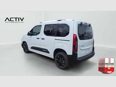 Citroën Berlingo CA M BLUEHDI 130 S&S BVM6 (2026) - Photo 5