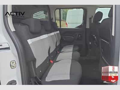Citroën Berlingo CA M BLUEHDI 130 S&S BVM6 (2026) - Photo 10
