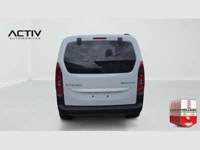 Citroën Berlingo CA M BLUEHDI 100 S&S BVM6 (2026) - Photo 6