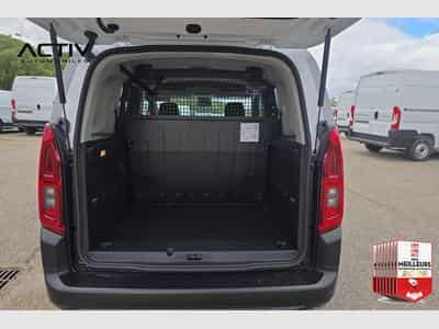 Citroën Berlingo CA M BLUEHDI 100 S&S BVM6 (2026) - Photo 11
