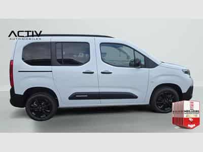 Citroën Berlingo CA M BLUEHDI 100 S&S BVM6 (2026) - Photo 8