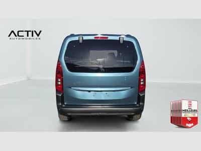 Citroën Berlingo CA M BLUEHDI 100 S&S BVM6 (2026) - Photo 5