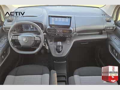 Citroën Berlingo CA M BLUEHDI 100 S&S BVM6 (2026) - Photo 8