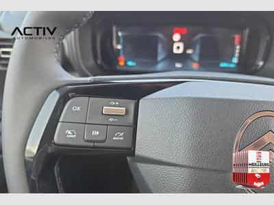 Citroën Berlingo CA M BLUEHDI 100 S&S BVM6 (2026) - Photo 11