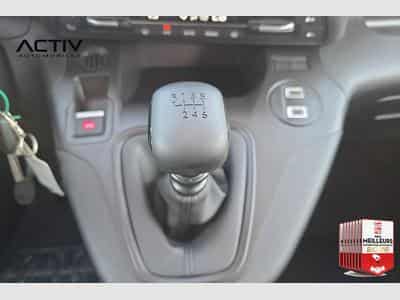 Citroën Berlingo CA M BLUEHDI 100 S&S BVM6 (2026) - Photo 12