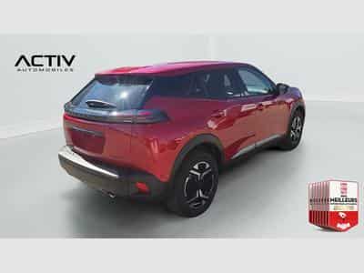 Peugeot 2008 Hybrid 145 e-DCS6 Allure (2026) - Photo 7