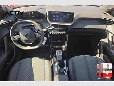Peugeot 2008 Hybrid 145 e-DCS6 Allure (2026) - Photo 12