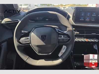 Peugeot 2008 Hybrid 145 e-DCS6 Allure (2026) - Photo 14