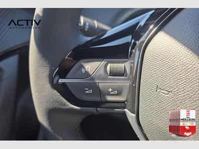 Peugeot 2008 Hybrid 145 e-DCS6 Allure (2026) - Photo 15