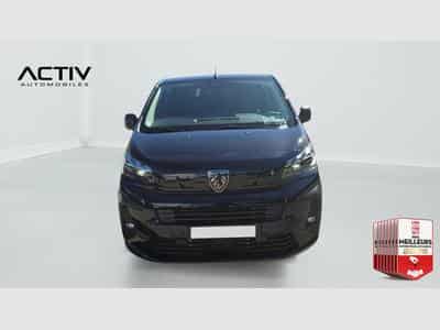 Peugeot Expert XL DIESEL 180 CH AUTOMATIQUE (2026) - Photo 2