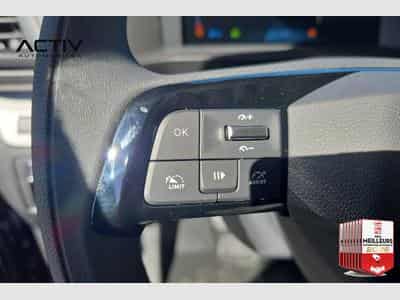 Peugeot Expert XL DIESEL 180 CH AUTOMATIQUE (2026) - Photo 15