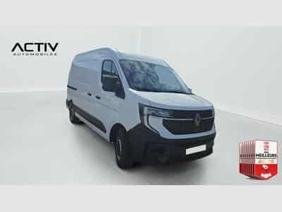 Renault Master BLUE DCI 130 L2H2 3T5 TR EXTRA (2025) - Photo 1