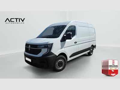 Renault Master BLUE DCI 130 L2H2 3T5 TR EXTRA (2025) - Photo 3