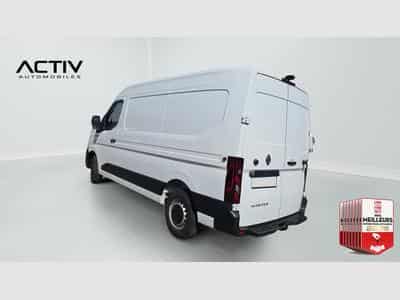 Renault Master BLUE DCI 130 L2H2 3T5 TR EXTRA (2025) - Photo 5