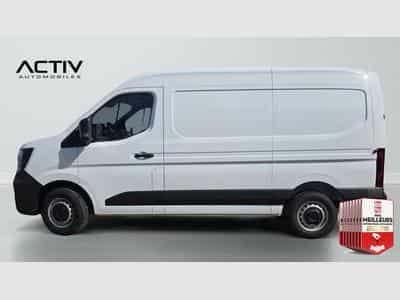 Renault Master BLUE DCI 130 L2H2 3T5 TR EXTRA (2025) - Photo 4