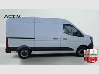 Renault Master BLUE DCI 130 L2H2 3T5 TR EXTRA (2025) - Photo 8
