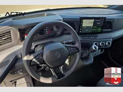 Renault Master BLUE DCI 130 L2H2 3T5 TR EXTRA (2025) - Photo 13