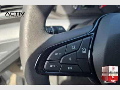 Renault Master BLUE DCI 130 L2H2 3T5 TR EXTRA (2025) - Photo 15