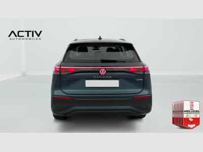 VW Tayron 1.5 eTSI 150ch DSG7 7pl Life Plus (2025) - Photo 6