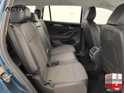 VW Tayron 1.5 eTSI 150ch DSG7 7pl Life Plus (2025) - Photo 12