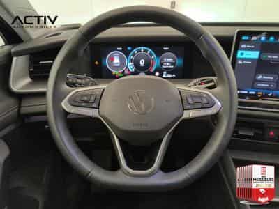 VW Tayron 1.5 eTSI 150ch DSG7 7pl Life Plus (2025) - Photo 15
